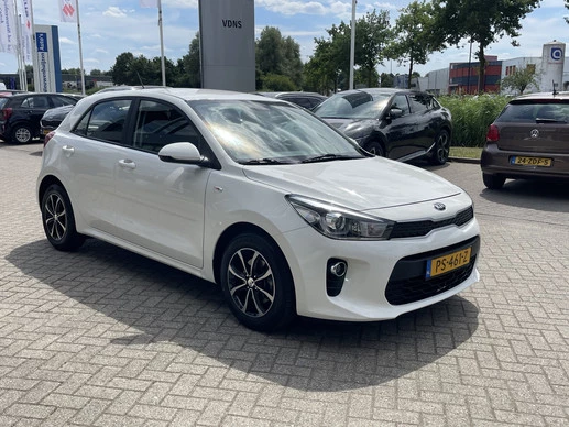 Kia Rio - Afbeelding 4 van 26