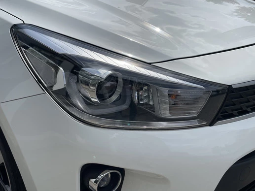 Kia Rio - Afbeelding 5 van 26