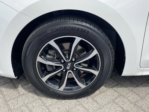 Kia Rio - Afbeelding 6 van 26