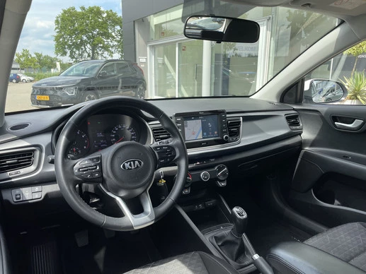 Kia Rio - Afbeelding 12 van 26