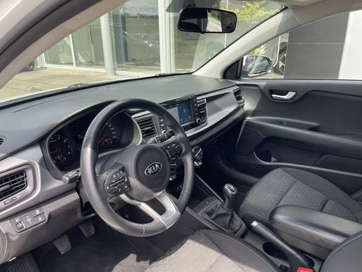 Kia Rio - Afbeelding 15 van 26
