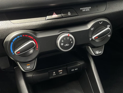 Kia Rio - Afbeelding 18 van 26