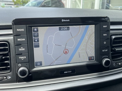 Kia Rio - Afbeelding 19 van 26