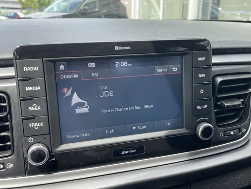 Kia Rio - Afbeelding 20 van 26