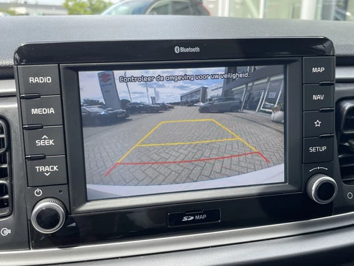 Kia Rio - Afbeelding 22 van 26