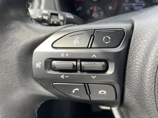 Kia Rio - Afbeelding 23 van 26
