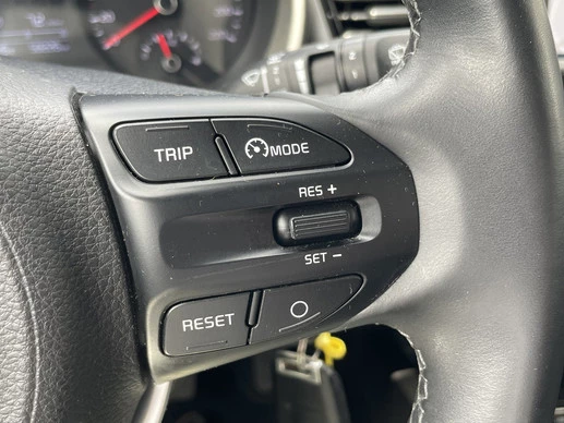 Kia Rio - Afbeelding 24 van 26