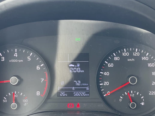 Kia Rio - Afbeelding 25 van 26