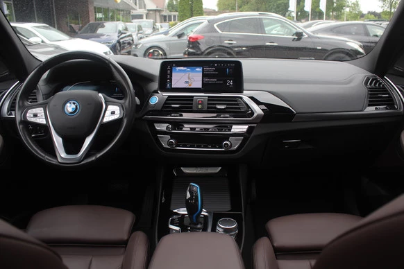 BMW iX3 - Afbeelding 2 van 30
