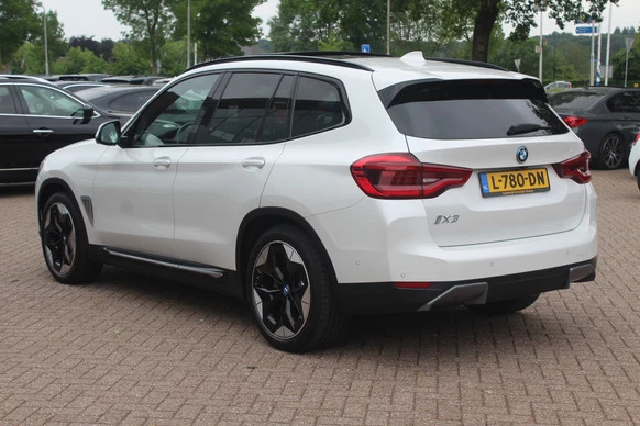 BMW iX3 - Afbeelding 3 van 30