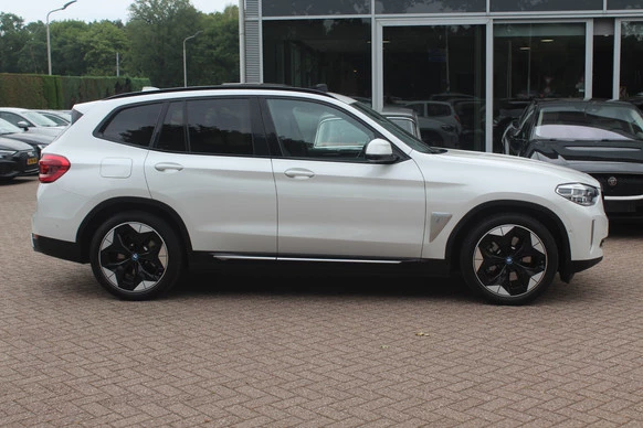 BMW iX3 - Afbeelding 5 van 30