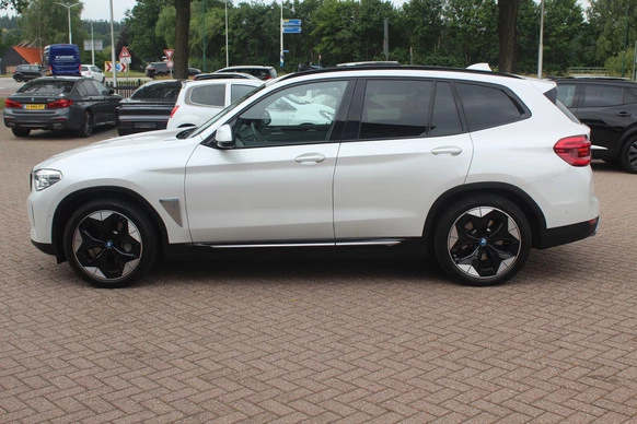 BMW iX3 - Afbeelding 7 van 30