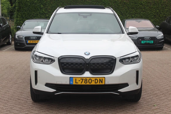 BMW iX3 - Afbeelding 9 van 30