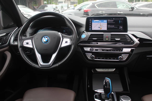 BMW iX3 - Afbeelding 10 van 30
