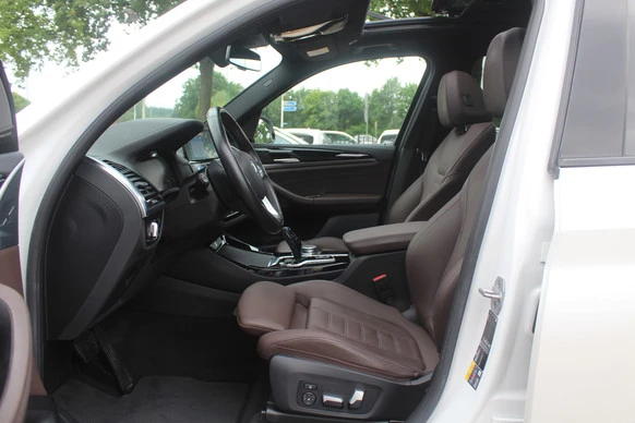 BMW iX3 - Afbeelding 11 van 30