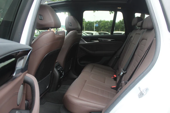 BMW iX3 - Afbeelding 12 van 30