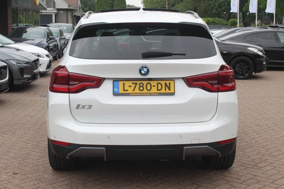 BMW iX3 - Afbeelding 16 van 30