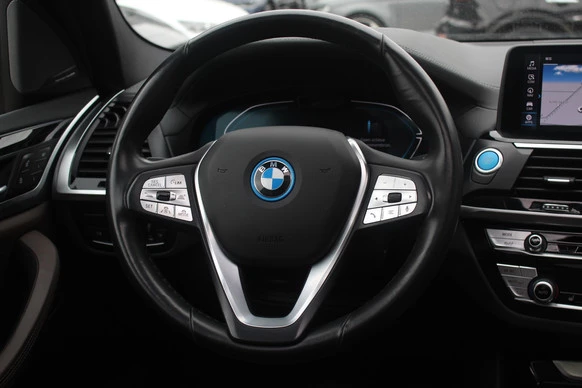 BMW iX3 - Afbeelding 18 van 30