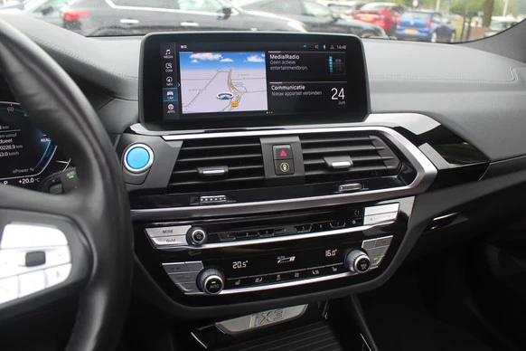BMW iX3 - Afbeelding 21 van 30