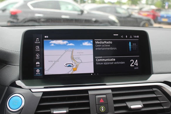 BMW iX3 - Afbeelding 22 van 30