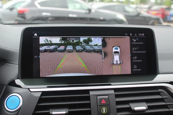 BMW iX3 - Afbeelding 23 van 30
