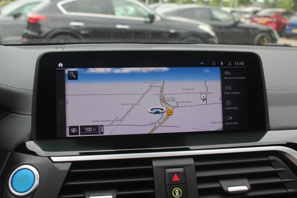 BMW iX3 - Afbeelding 24 van 30