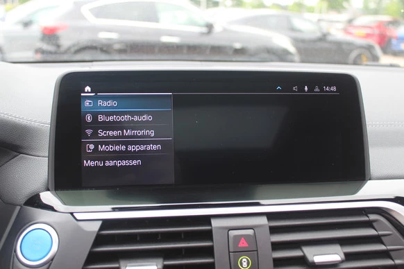 BMW iX3 - Afbeelding 25 van 30