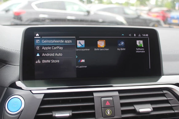 BMW iX3 - Afbeelding 26 van 30