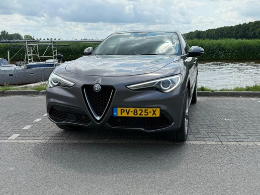 Alfa Romeo Stelvio - Afbeelding 1 van 25