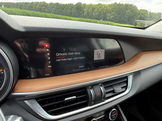 Alfa Romeo Stelvio - Afbeelding 21 van 25