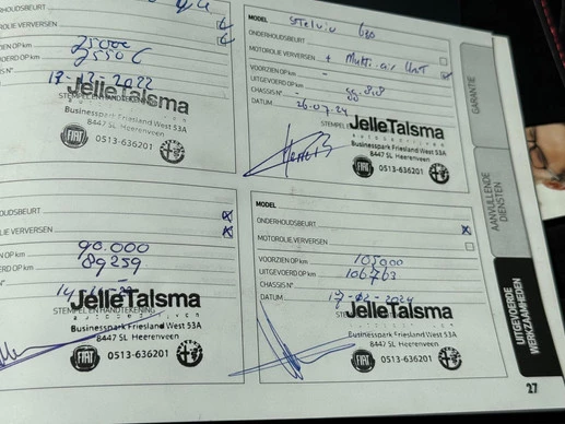 Alfa Romeo Stelvio - Afbeelding 25 van 25