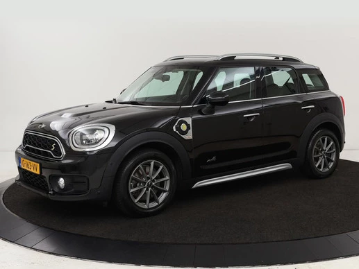 MINI Countryman - Afbeelding 1 van 30