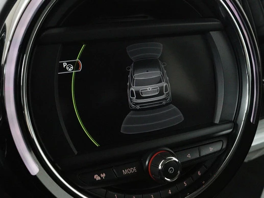 MINI Countryman - Afbeelding 16 van 30