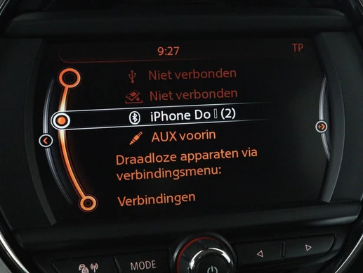 MINI Countryman - Afbeelding 18 van 30