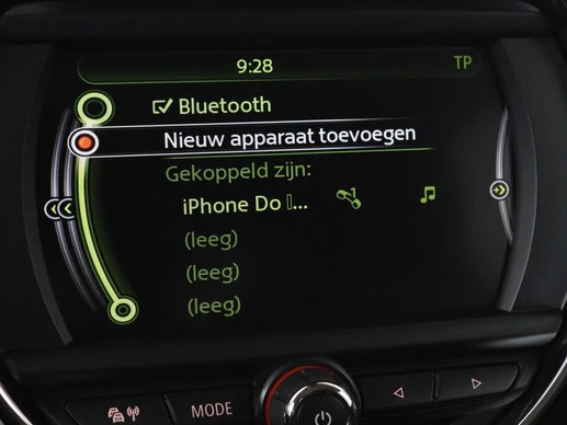 MINI Countryman - Afbeelding 22 van 30