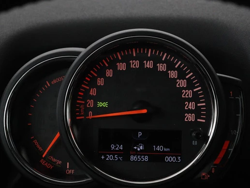 MINI Countryman - Afbeelding 30 van 30