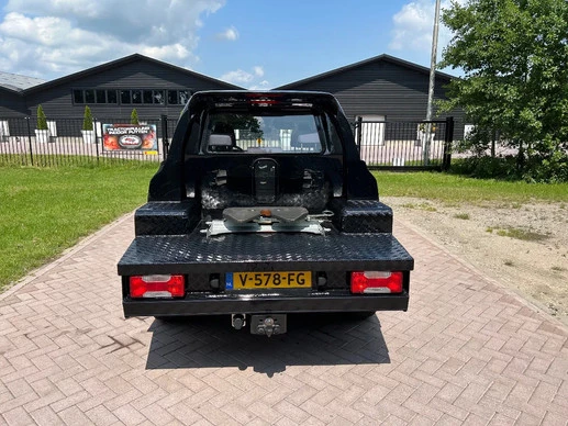 Toyota Land Cruiser - Afbeelding 8 van 14