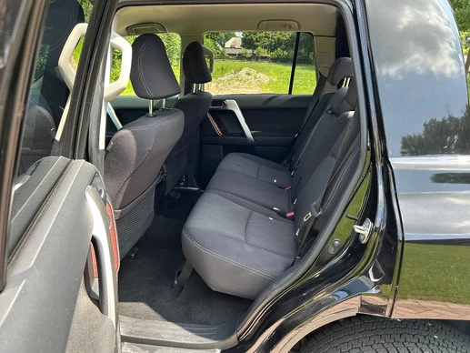 Toyota Land Cruiser - Afbeelding 11 van 14