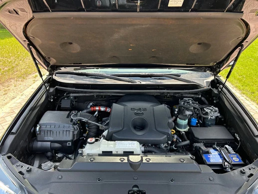 Toyota Land Cruiser - Afbeelding 14 van 14