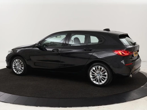 BMW 1 Serie - Afbeelding 2 van 30
