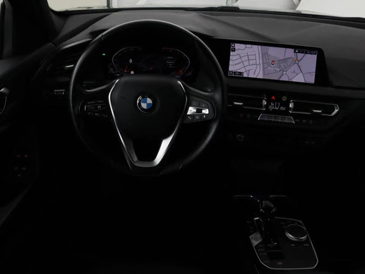 BMW 1 Serie - Afbeelding 3 van 30