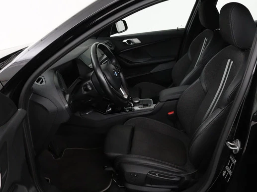 BMW 1 Serie - Afbeelding 4 van 30