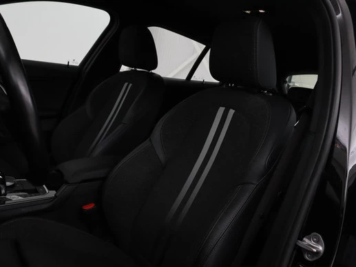 BMW 1 Serie - Afbeelding 5 van 30