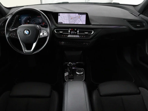 BMW 1 Serie - Afbeelding 7 van 30