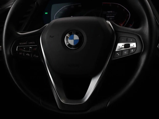 BMW 1 Serie - Afbeelding 8 van 30