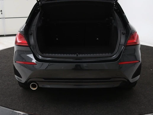 BMW 1 Serie - Afbeelding 9 van 30