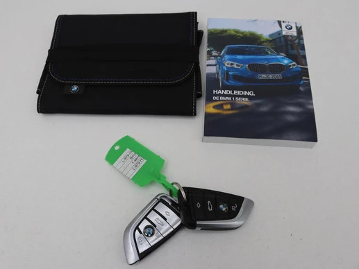 BMW 1 Serie - Afbeelding 11 van 30