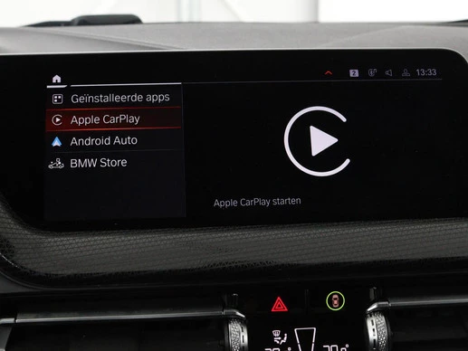 BMW 1 Serie - Afbeelding 17 van 30