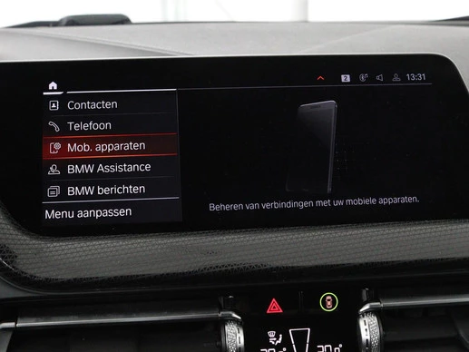 BMW 1 Serie - Afbeelding 24 van 30