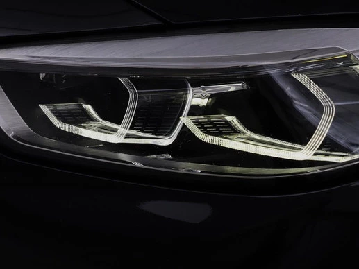 BMW 1 Serie - Afbeelding 26 van 30